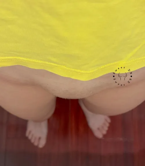 This shirt really makes a statement