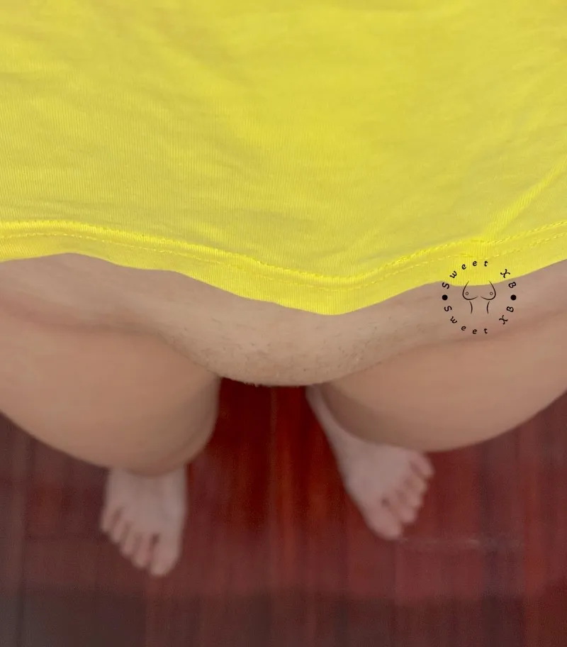 This shirt really makes a statement