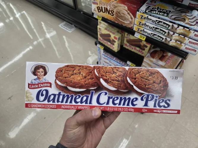 This should be mandatory