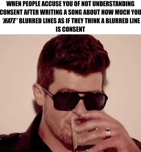 This started an insane war elsewhere, but I think you guys might get it