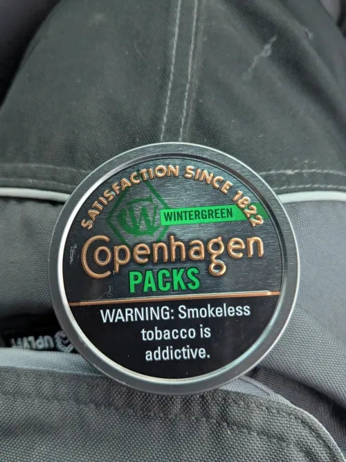 This stuff, kinda awesome!