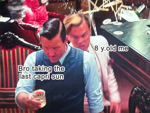 This sub feels so dead