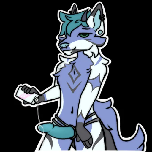 This time im toping>:3 (my sona)