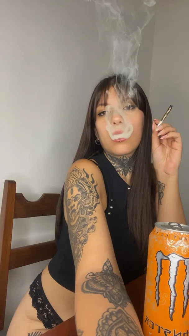 This time of day has finally arrived