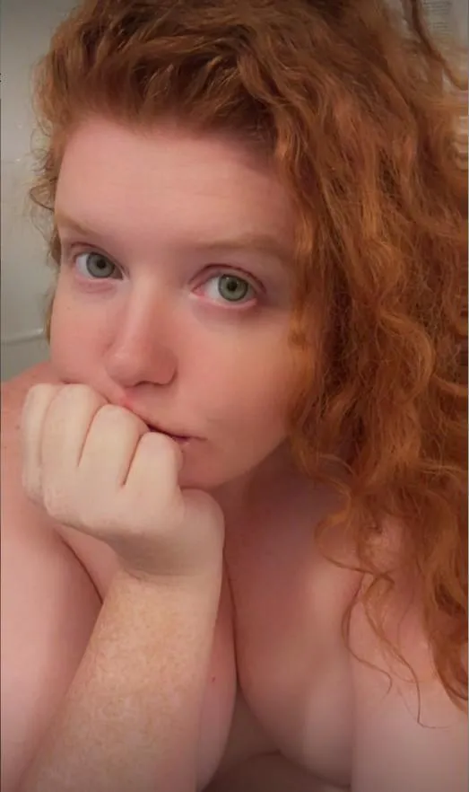 This usually gets a double take.