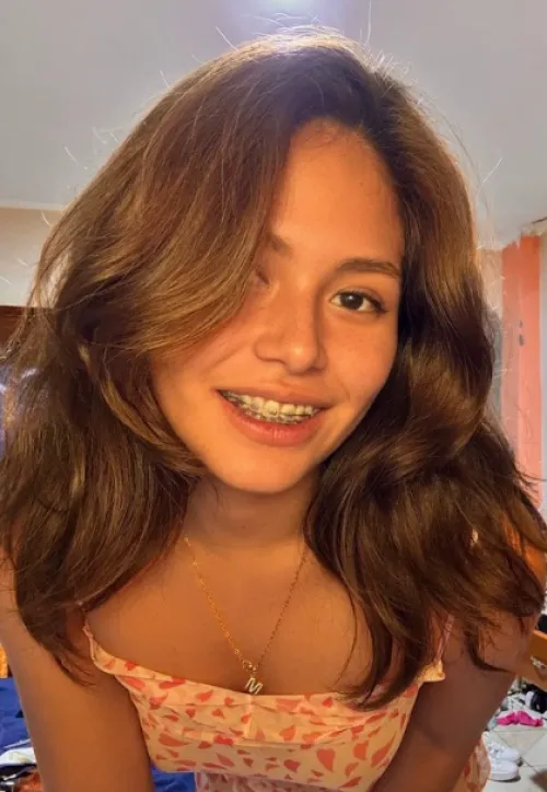 This version of me doesn’t hesitate 