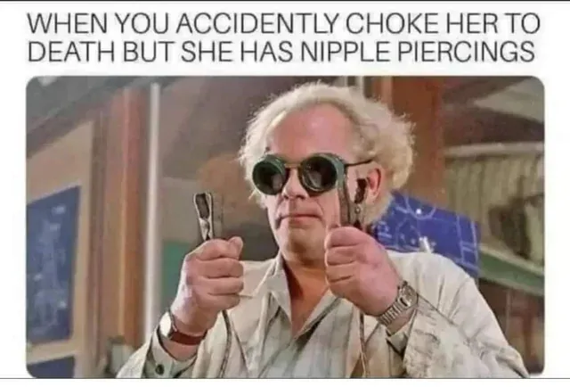 This will bring her back ⚡⚡