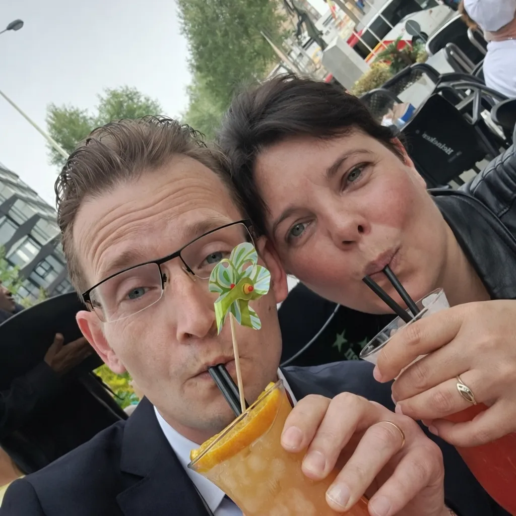 Those who bi togheter stay togheter [Return Our 3P Tools/Apps]