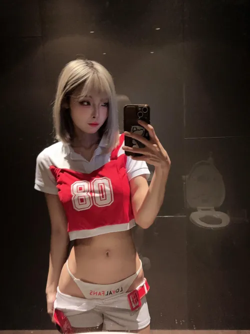 Thought I’d give you a treat