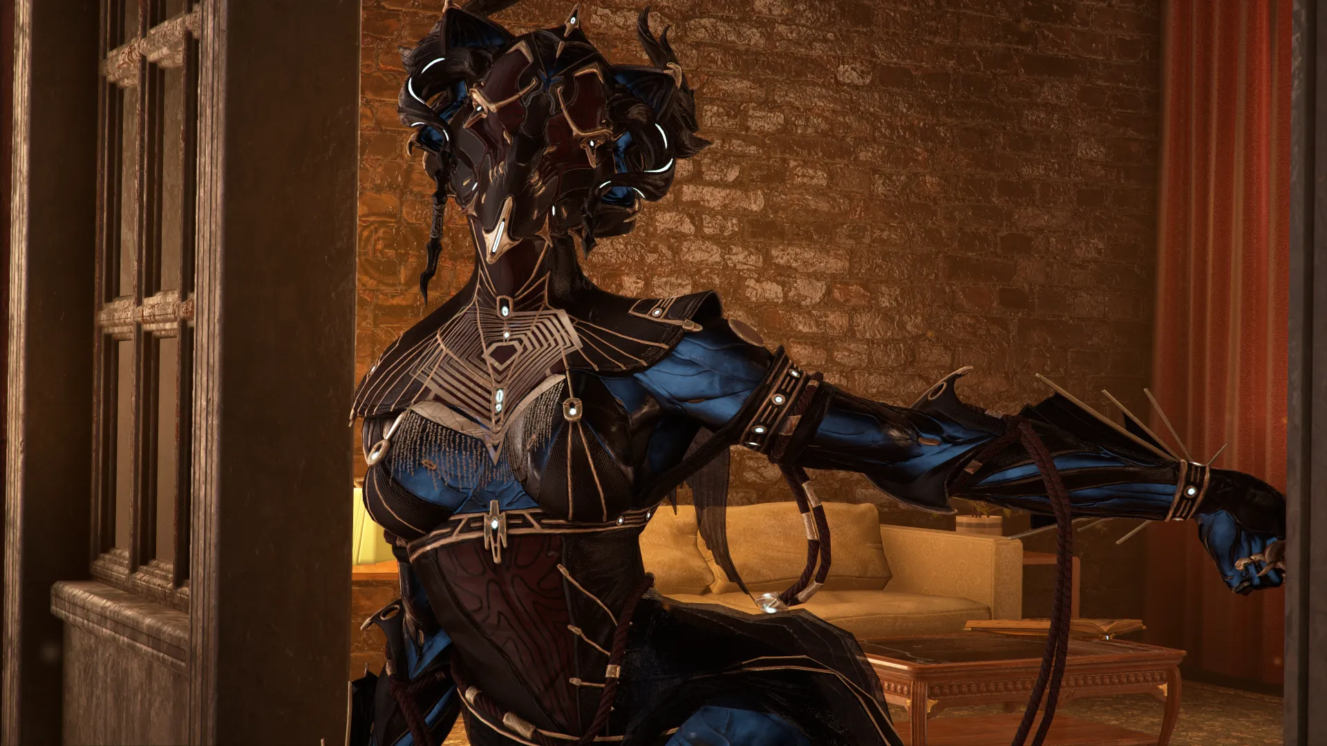 Thought you could use something more...Tasteful