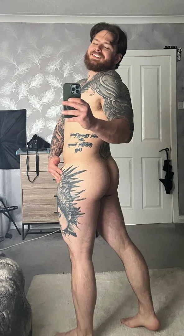 Thoughts and prayers to everyone seeing this at work