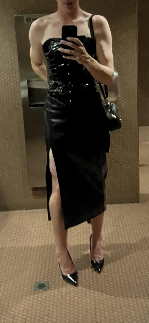 Thoughts? Just showing off for now ;) (t)