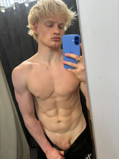 Thoughts of my nipples?