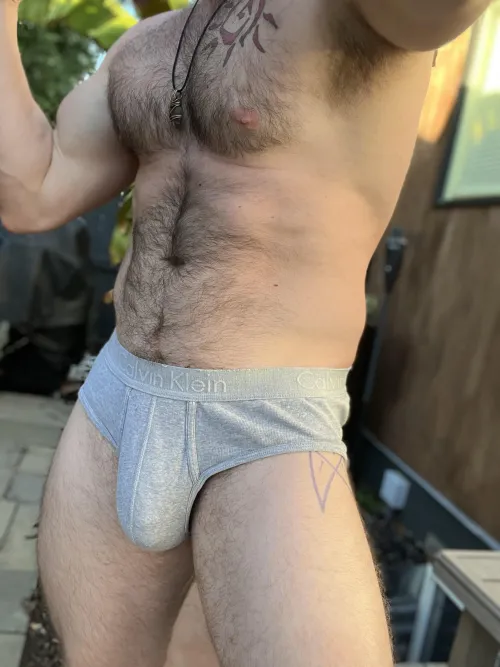 Thoughts on these briefs?