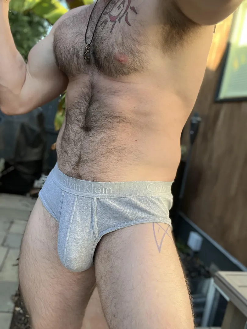 Thoughts on these briefs?