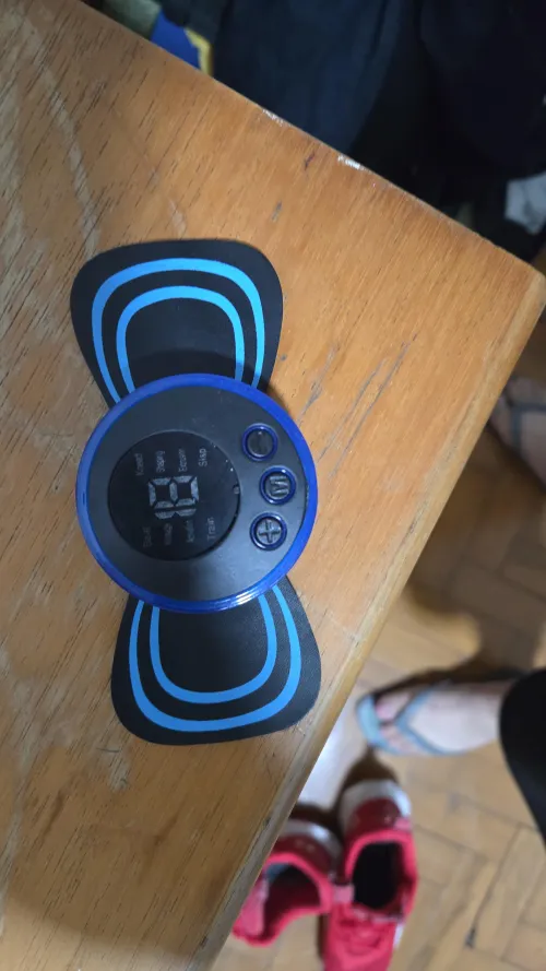 Thoughts on this device for cbt