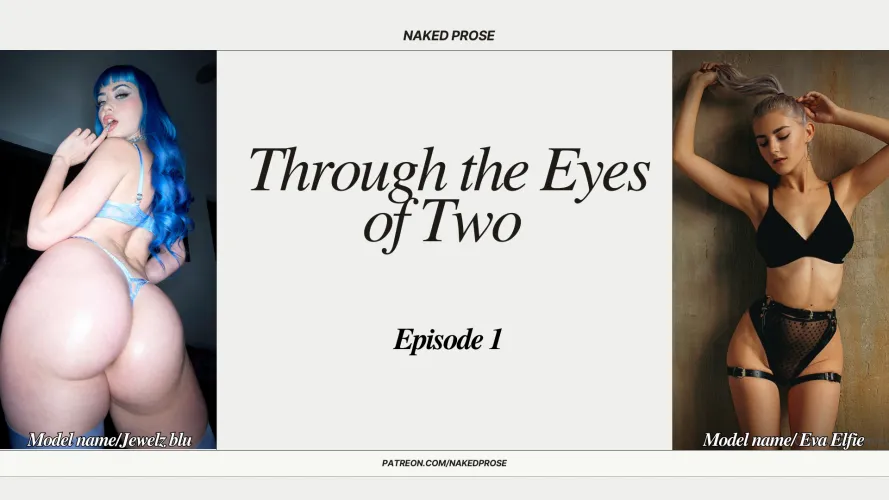 Through The Eyes of Two - Episode 1 - Meet Jane