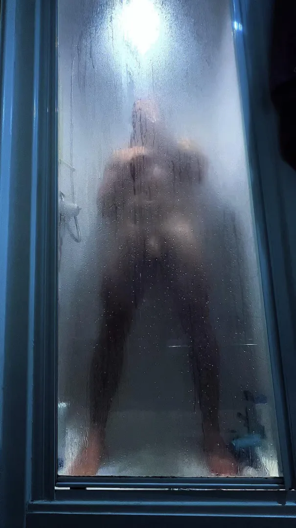 Through the looking glass 