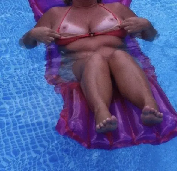 Throwback Thursday at least 10 years ago