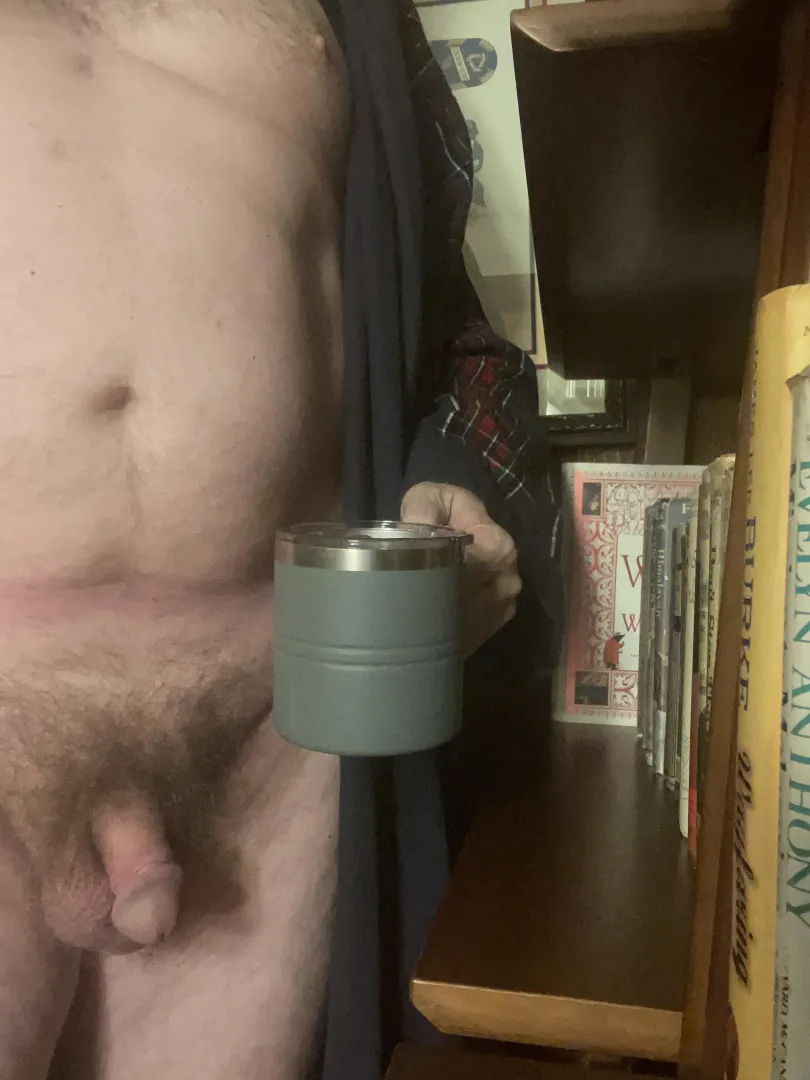 Thursday getting colder and colder