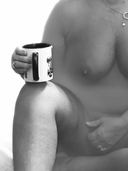 Thursday morning first cup