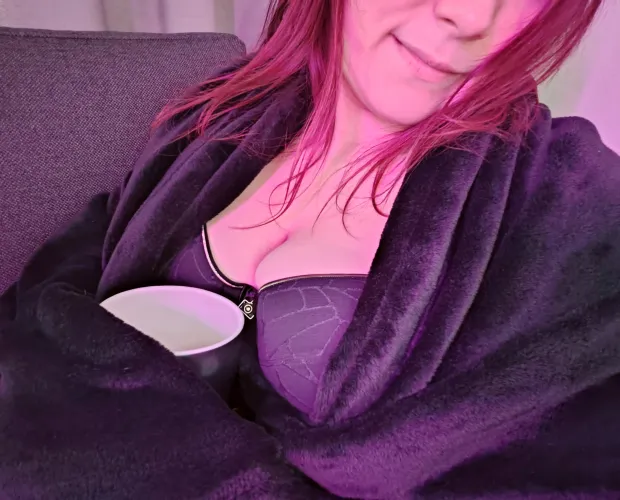 Tiedän mitä ajattelet... 