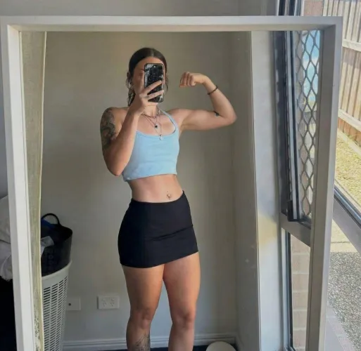 Tight enough to matter.