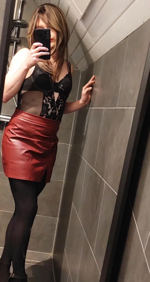 Tijd voor een douche