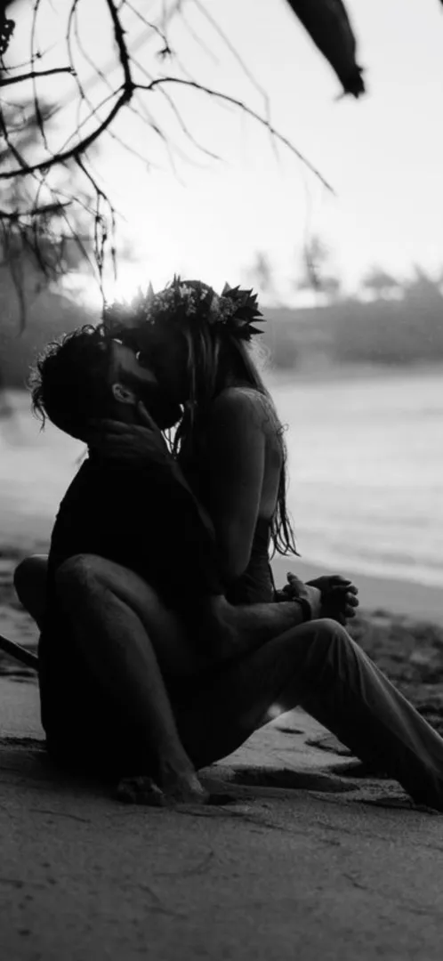 Till the end of the world....