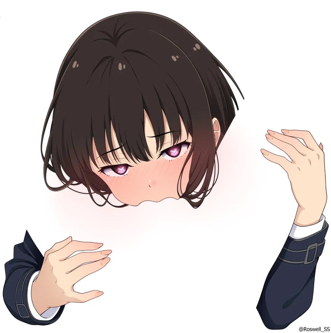 Time for meal (@Roswell_SS)