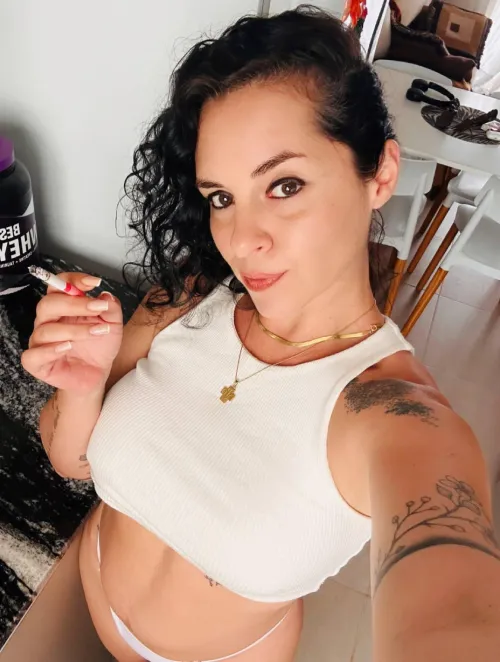 time to enjoy with me