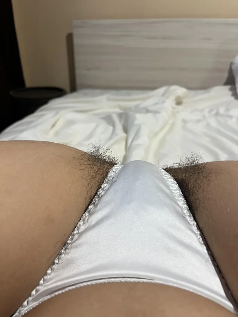 Time to peel them off