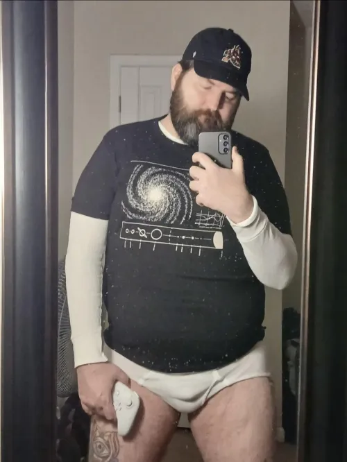 Time to play some video games in my tws