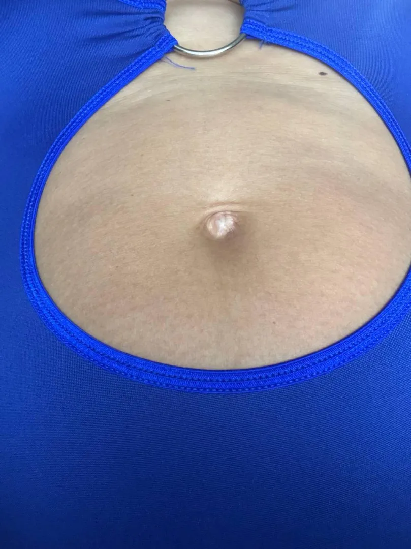 Tiny detail, huge distraction.