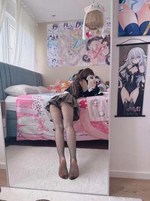 tiny princess being direct ><