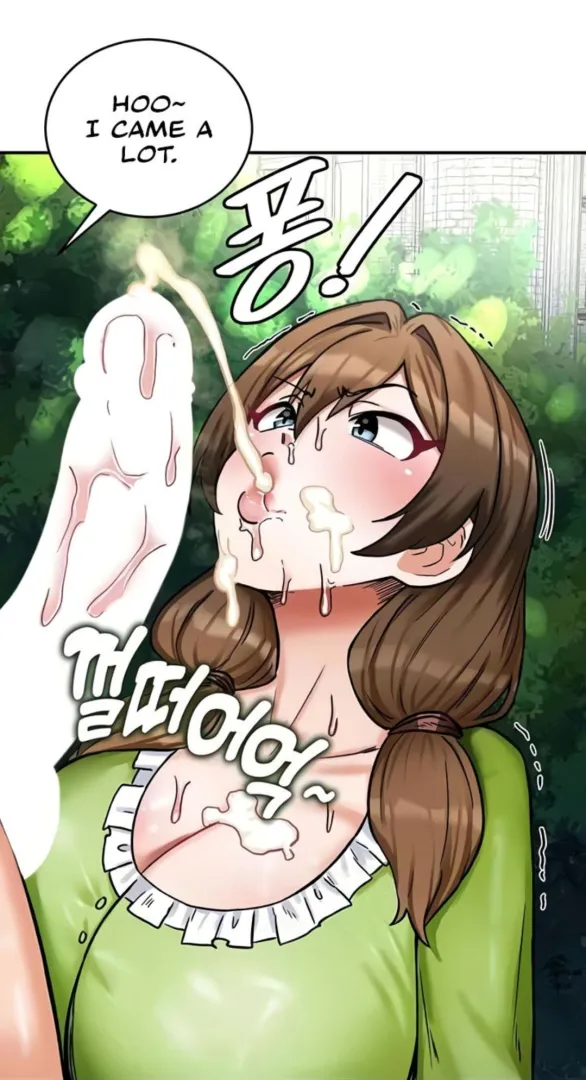 [Title] what's the name and does any girl in this series have normal boobs?