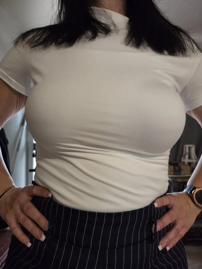 Titty Tuesday
