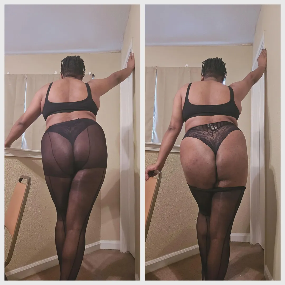 To Be or Not To Be .... 