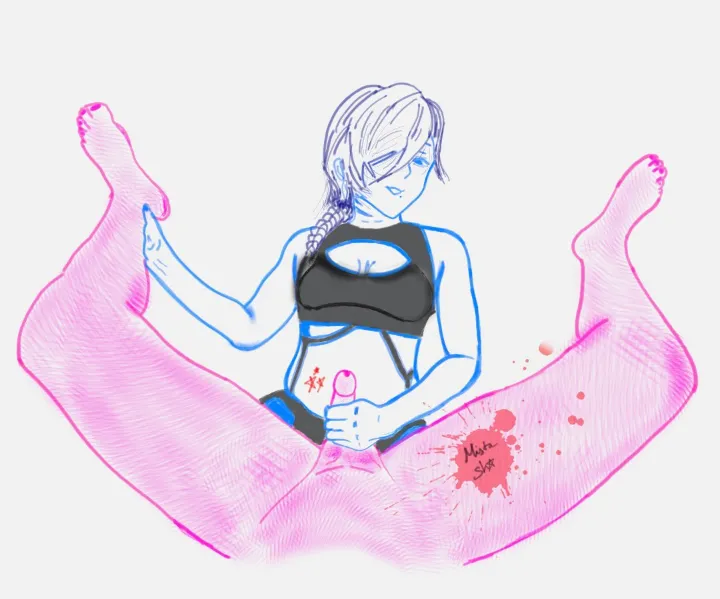 To learn is to lean...