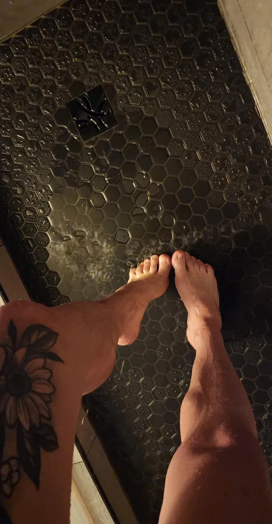 To paint or not to paint?