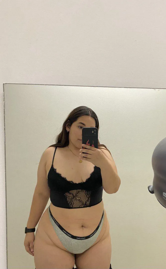 Today I feel beautiful