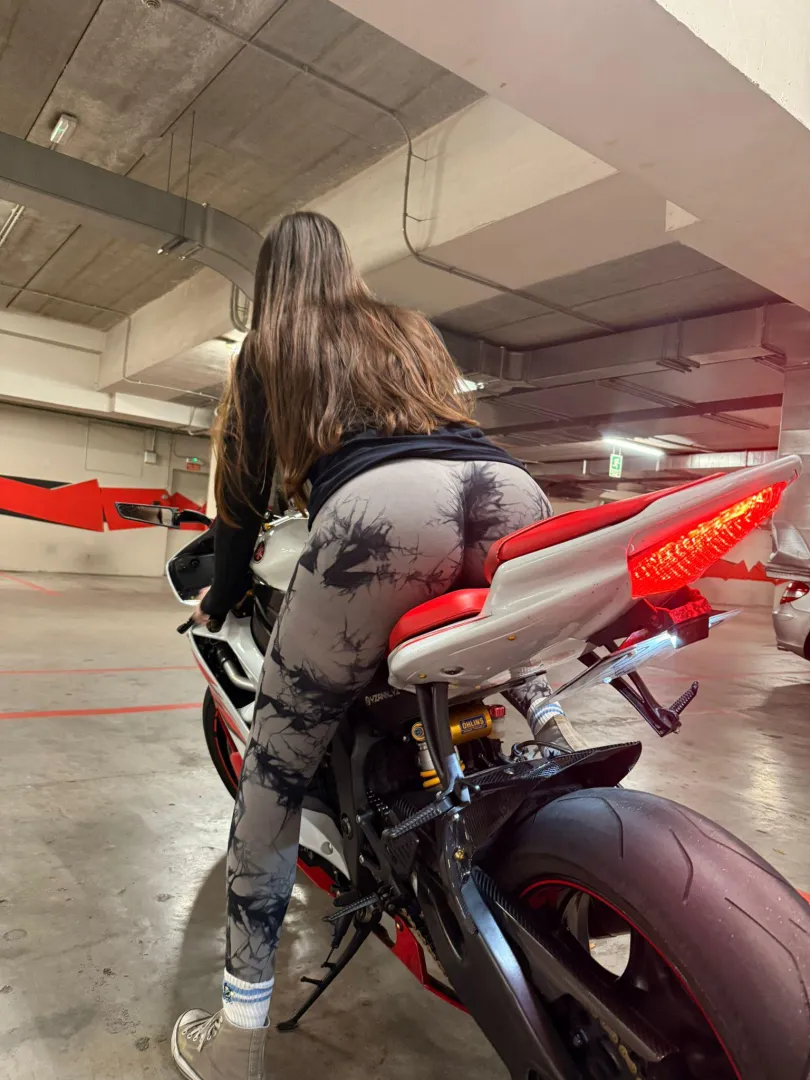 Today I tried something bigger… (Apply to what you want)