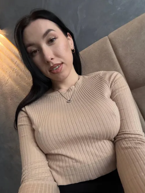 today im without bra,sorry