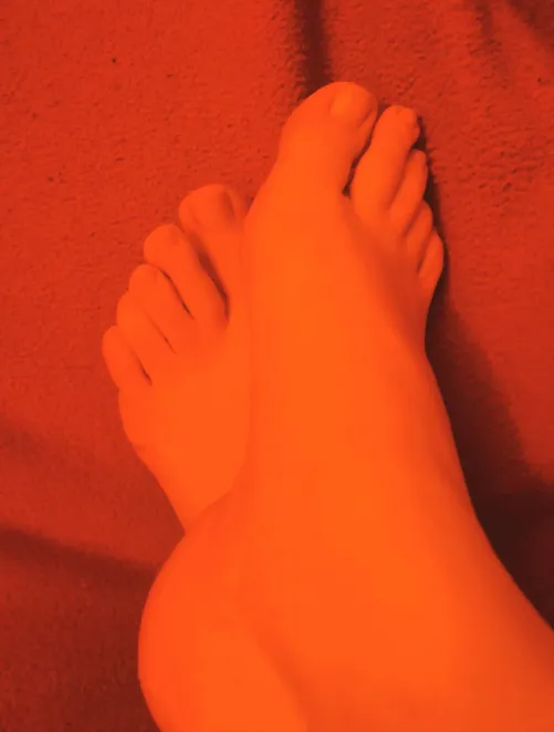 Today is a day to rest.