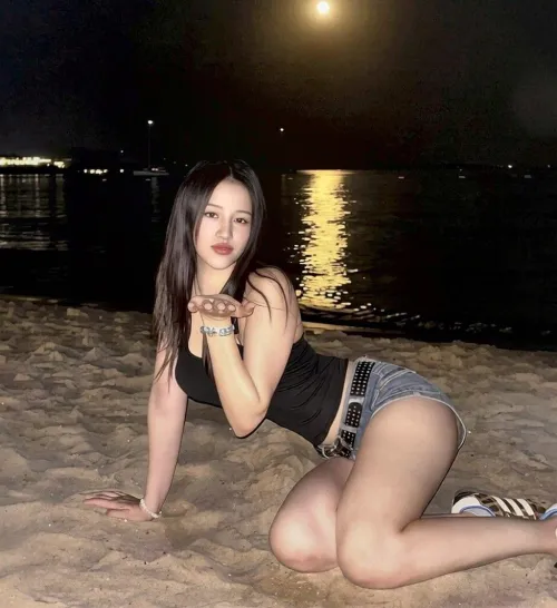 today just feels like a good day