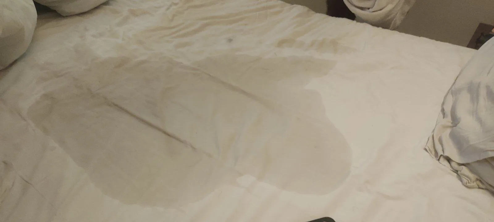 Today's fountain works!