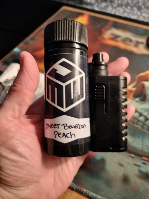 Today's hand check ✅