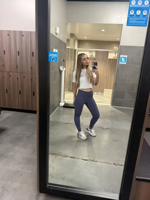 Today’s moment > yesterday’s rush 😏