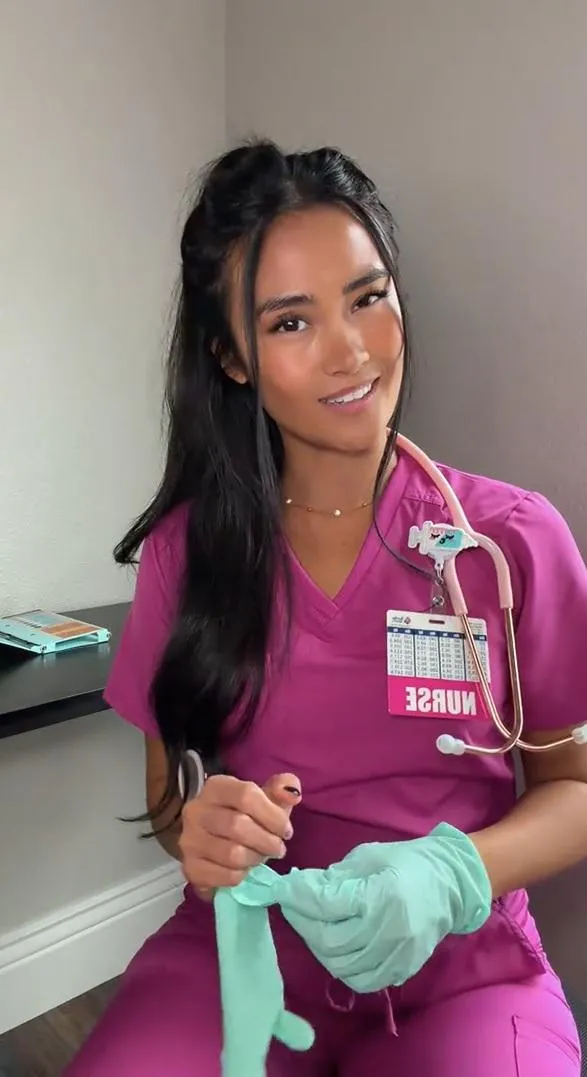 Today’s treatment: comfort and confidence 