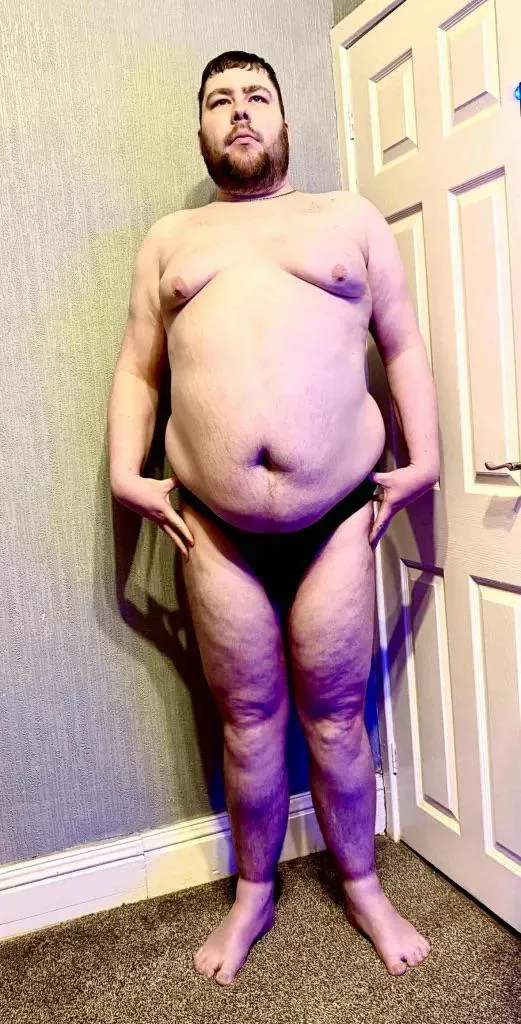 Today’s Underwear!